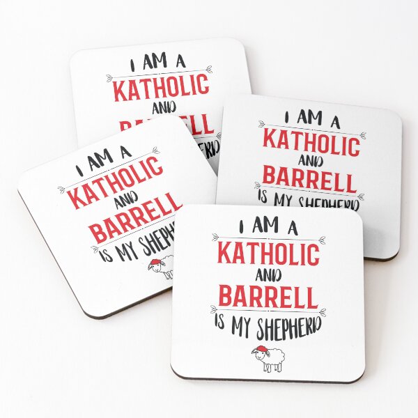 Item preview, I am a Katholic designed and sold by patriikamikaze.