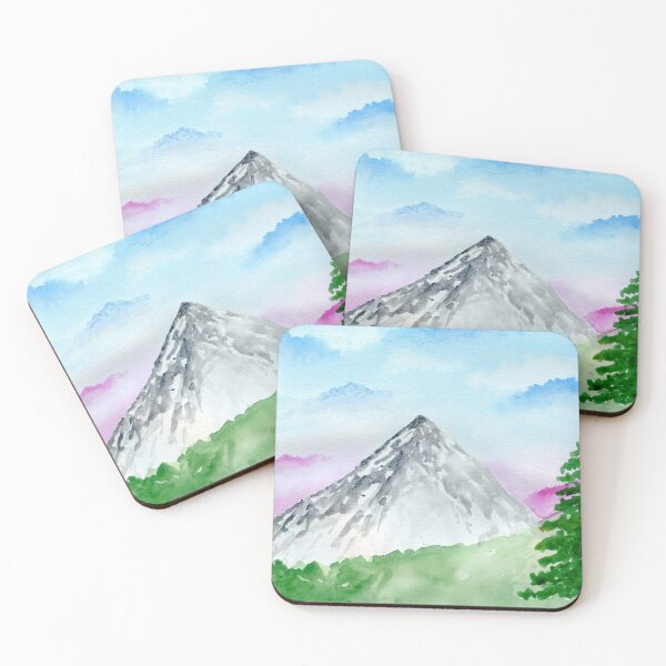 Item preview, Mt. Hood designed and sold by mbaylon.