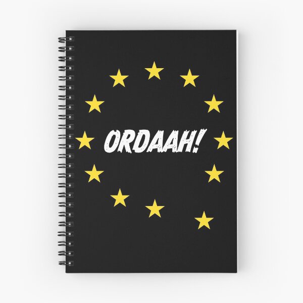 Item preview, Brexit Tee John Bercow Order EU Flag Stars designed and sold by 2blackcherries.