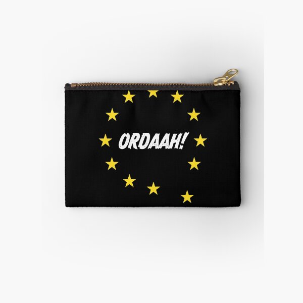 Item preview, Brexit Tee John Bercow Order EU Flag Stars designed and sold by 2blackcherries.