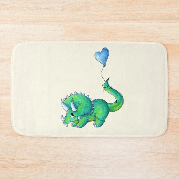 Item preview, Balloon for Baby (Boy) designed and sold by KOKeefeArt.