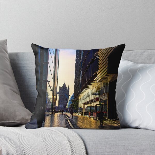 Item preview, Sunrise on the South Bank designed and sold by Chris Thaxter.