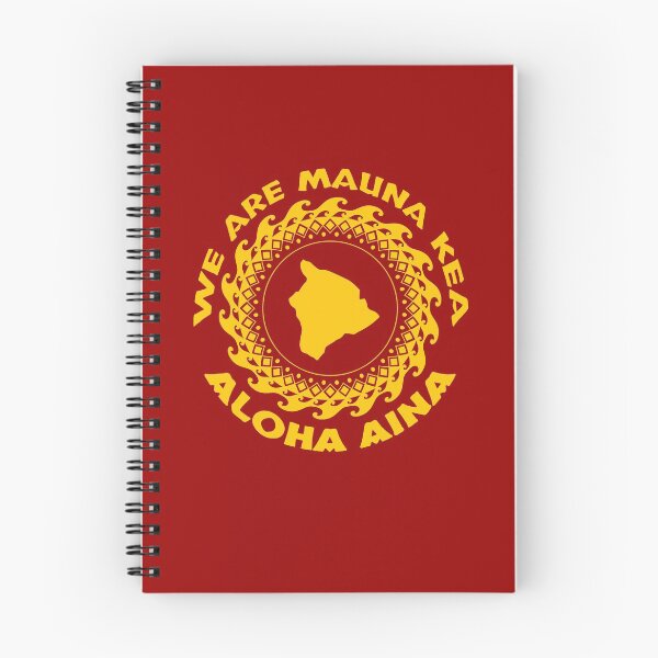 Item preview, We Are Mauna Kea - Aloha Aina - Protect Mauna Kea designed and sold by MagicBoutique.
