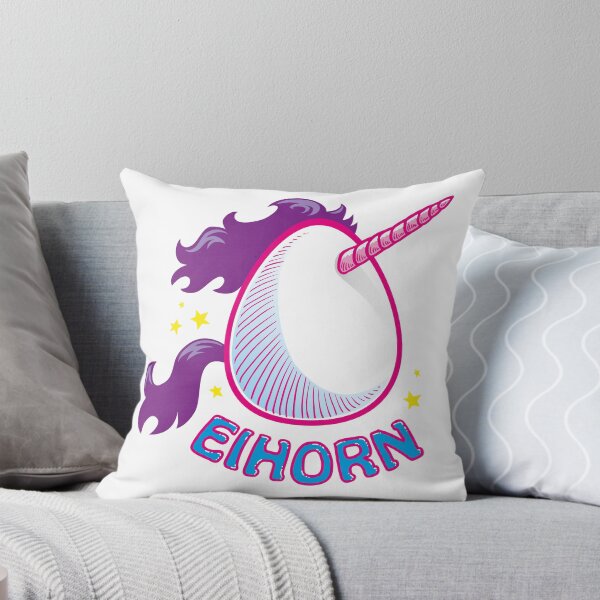 Item preview, Eihorn Einhorn designed and sold by Kopfzirkus.
