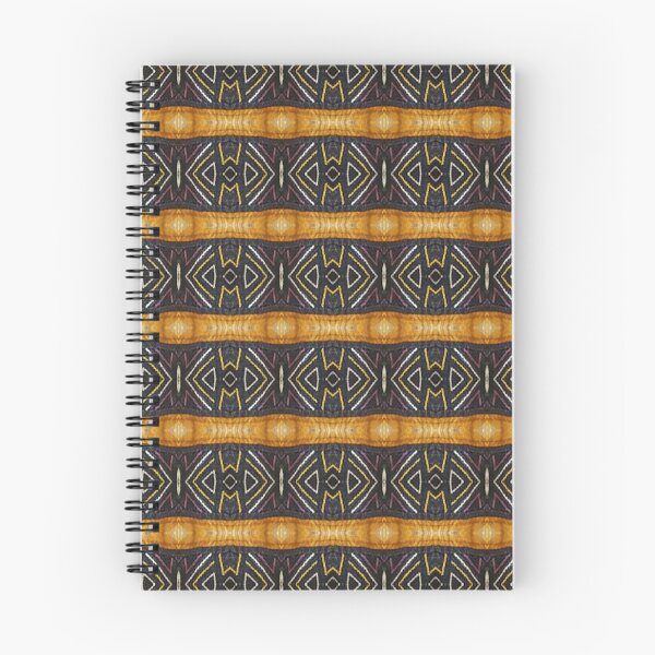 Item preview, African tribal pattern  designed and sold by MinRoGallery12.