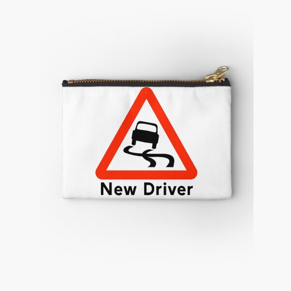 Item preview, New Driver designed and sold by Marcus Stewart designs.