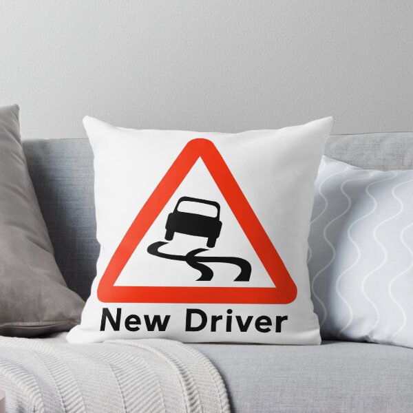 Item preview, New Driver designed and sold by Marcus Stewart designs.