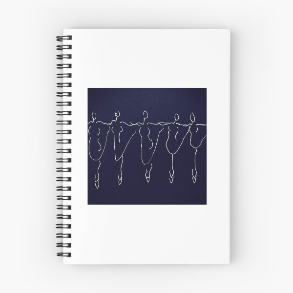 Item preview, Chorus Line designed and sold by BionicLauren.