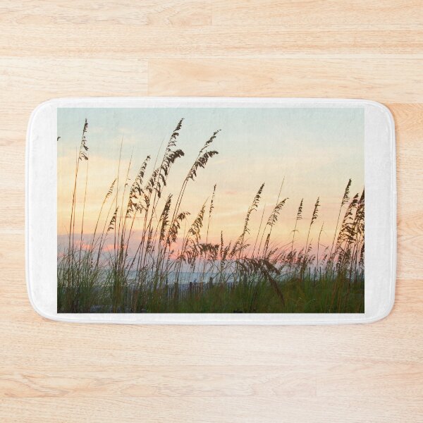 Item preview, Wispy, Afternoon Sea Oats designed and sold by Brenda Burnett.