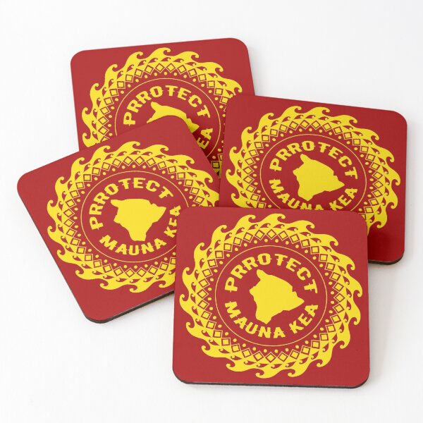 Item preview, We Are Mauna Kea - Aloha Aina - Protect Mauna Kea designed and sold by MagicBoutique.