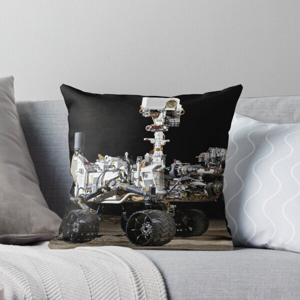 Item preview, 767. NASA Vehicle System Test Bed VSTB Rover designed and sold by Kiguni.