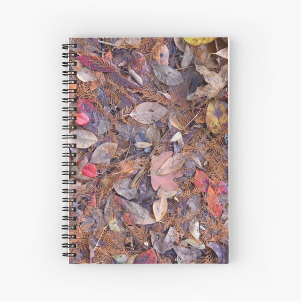Item preview, Colorful leaves  designed and sold by capturesbycamp.