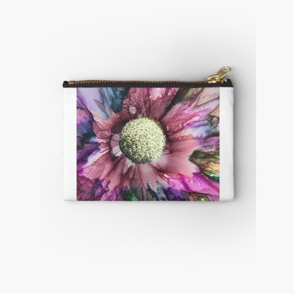 Item preview, Spectacular and colourful flower.  designed and sold by Gill Barrett Art.