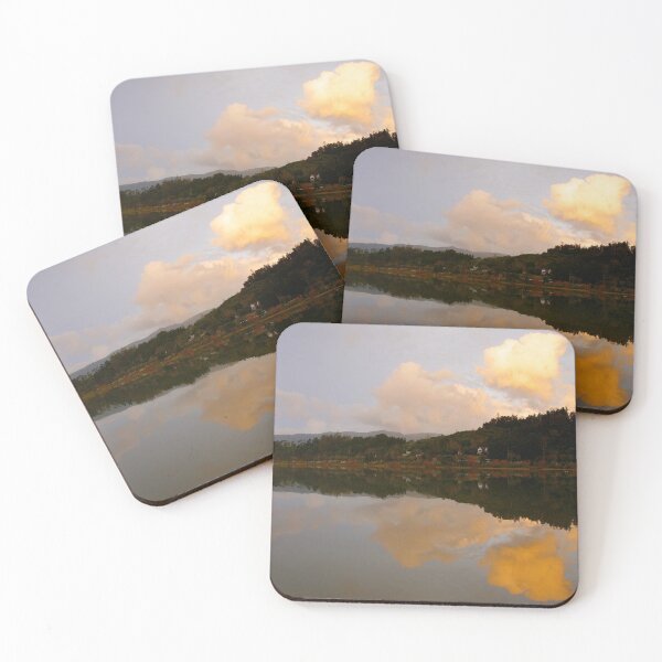 Item preview, Furnas Lake designed and sold by Gaspar Avila.
