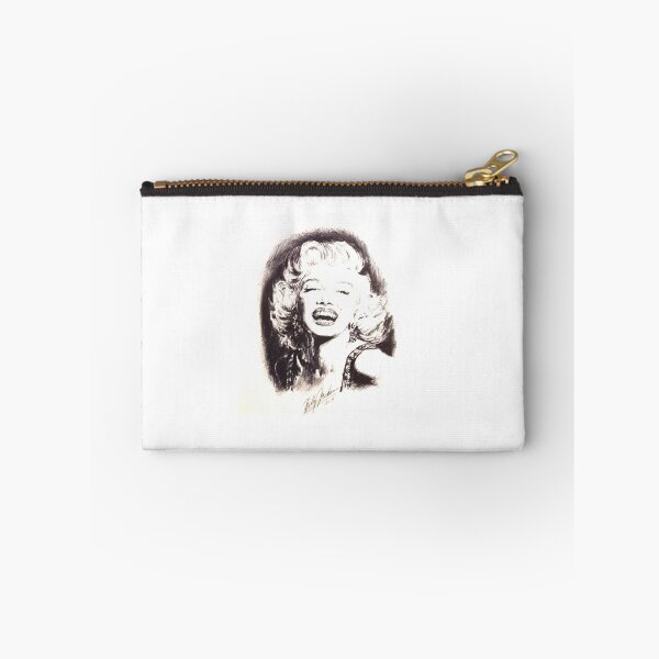 Item preview, Marilyn Monroe designed and sold by Portraits by Billy Jackson.