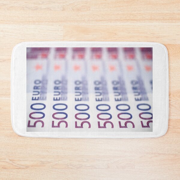 Item preview, 500 Euros designed and sold by Gaspar Avila.