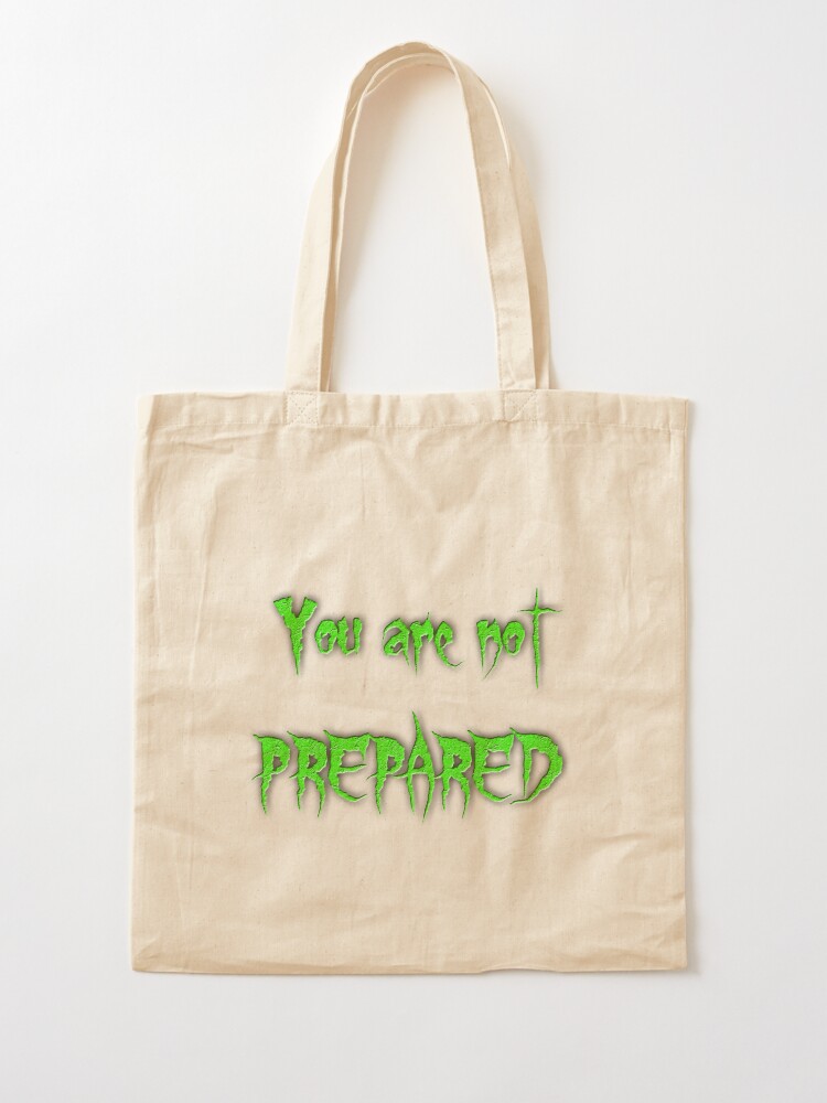 world of warcraft canvas duffle bag