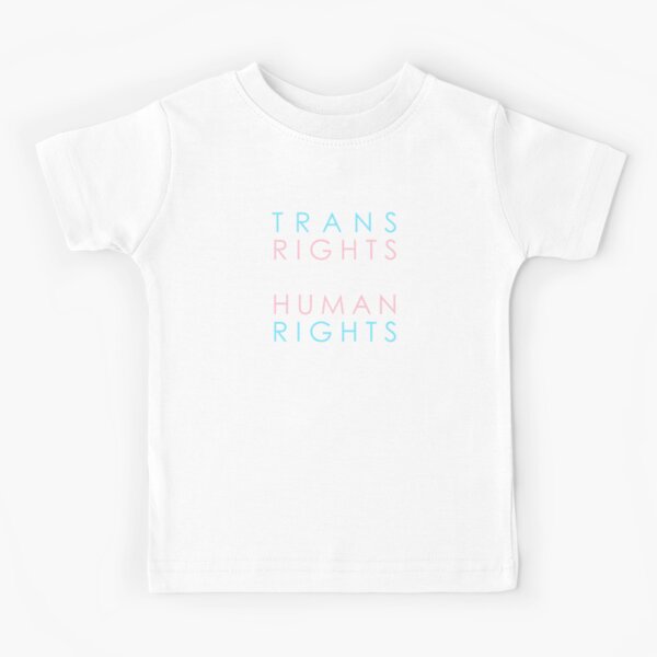 Item preview, Trans Rights Are Human Rights designed and sold by jezkemp.