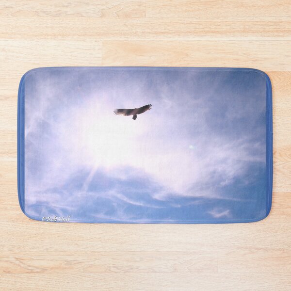Item preview, "Freebird," Photo, for prints and products designed and sold by Bob Hall©.