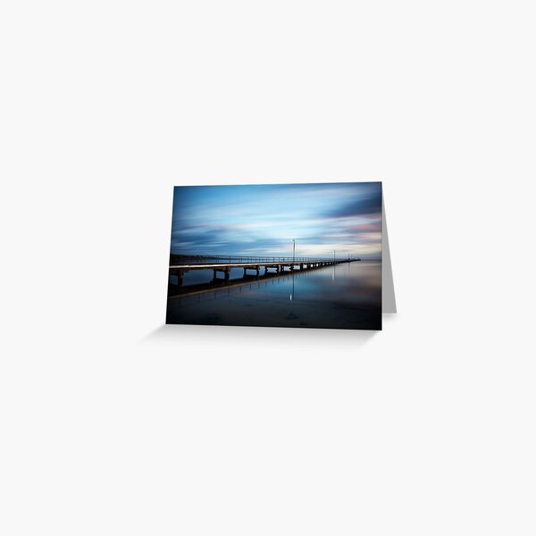 Stansbury Greeting Card