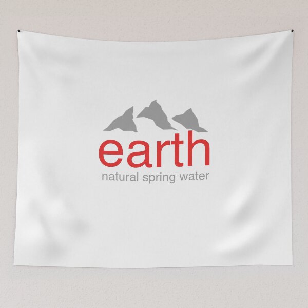Item preview, make earth great again designed and sold by Onizukashop.