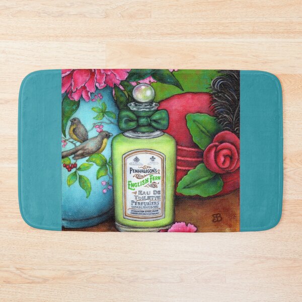 Item preview, Mr. Selfridge still life designed and sold by Brenda Baptist.