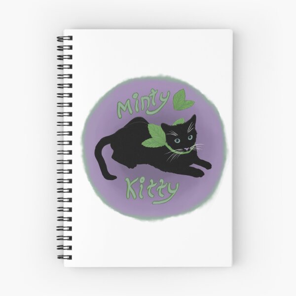 Artikelvorschau, Minzkitty entworfen und verkauft von HeatherCatz.