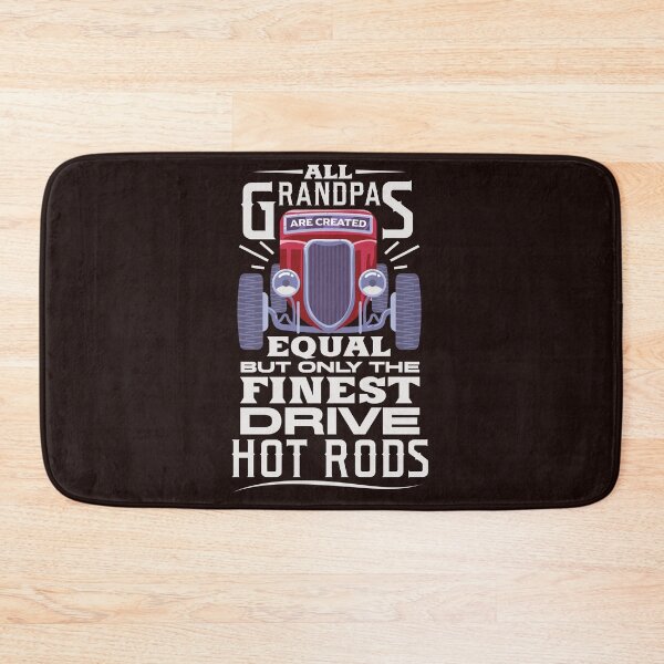 Item preview, HOT RODS The Finest Drive Hot Rods designed and sold by Glorad.