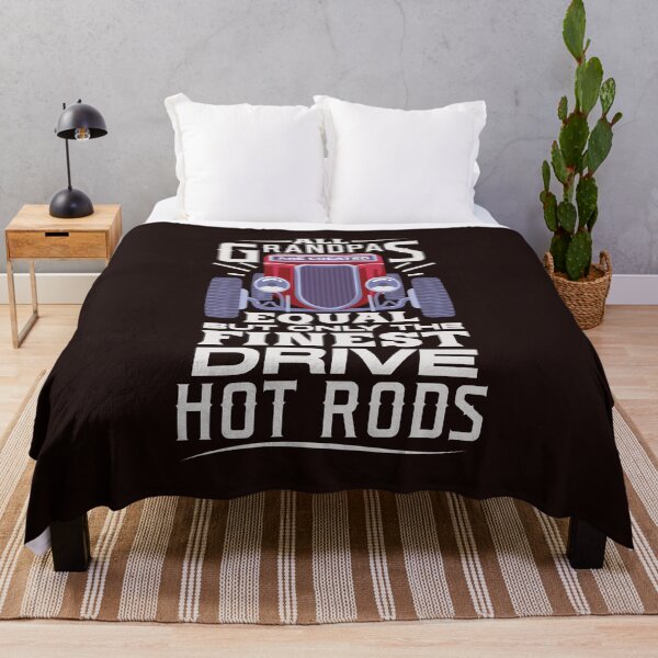 Item preview, HOT RODS The Finest Drive Hot Rods designed and sold by Glorad.