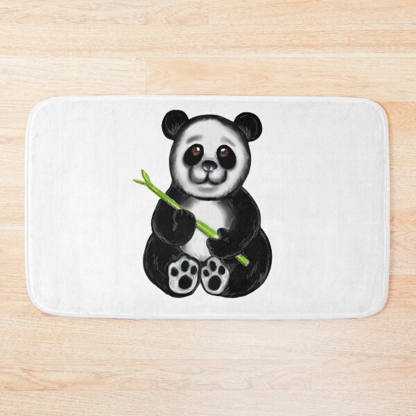 Item preview, Panda designed and sold by ZoeN-P.