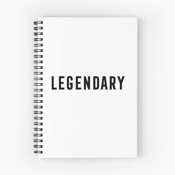 Item preview, Legendary designed and sold by CinnamonCocaine.