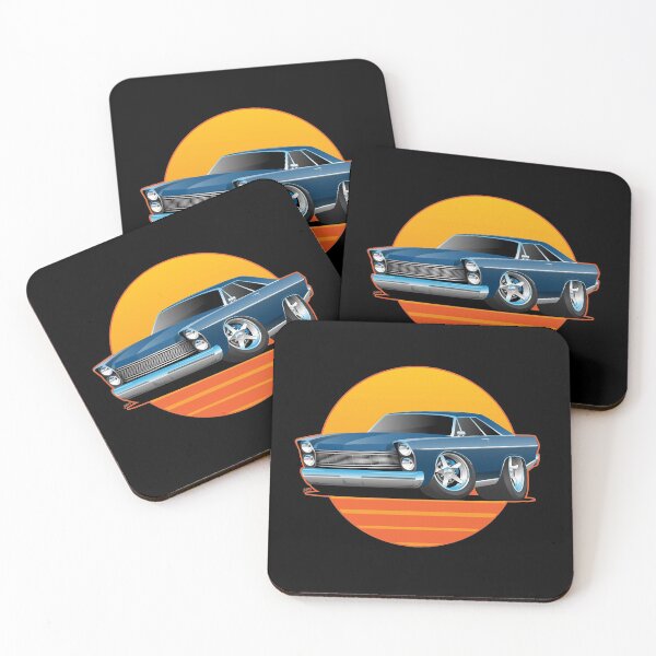 Item preview, Classic Sixtes Big American Muscle Car designed and sold by hobrath.