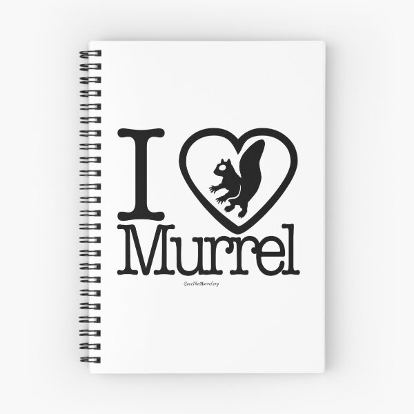 Item preview, Show Your Love For The Murrel designed and sold by SaveTheMurrel.
