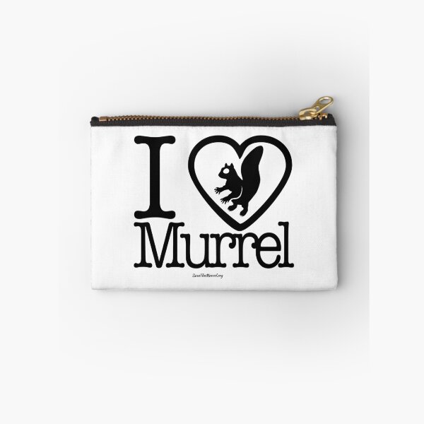 Item preview, Show Your Love For The Murrel designed and sold by SaveTheMurrel.