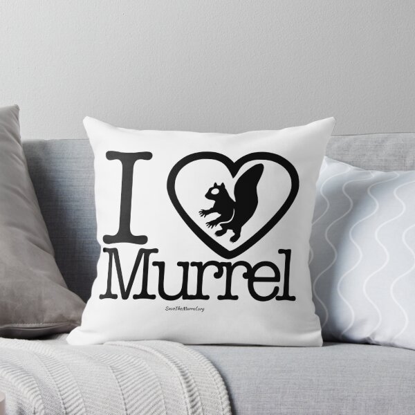 Item preview, Show Your Love For The Murrel designed and sold by SaveTheMurrel.