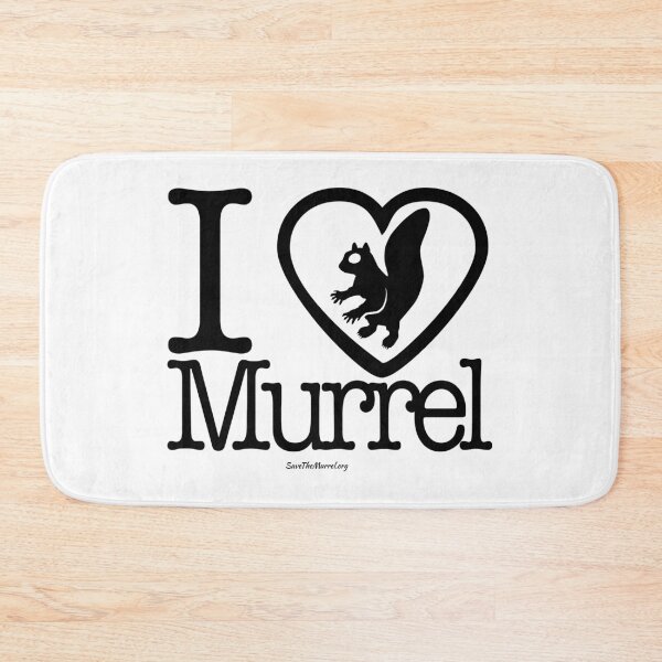 Item preview, Show Your Love For The Murrel designed and sold by SaveTheMurrel.