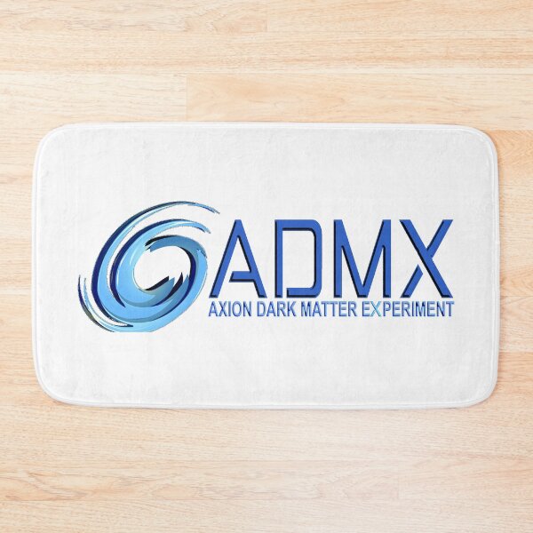 Item preview, The Axion Dark Matter eXperiment Logo designed and sold by Nikki SpaceStuffPlus.