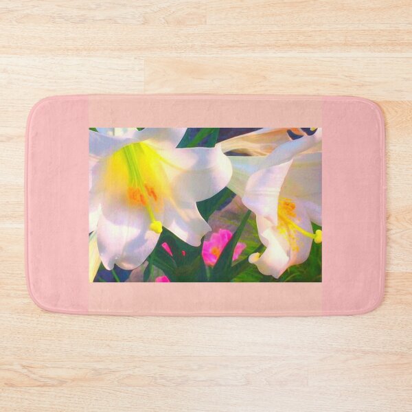 Item preview, Como Zoo Garden Flowers  designed and sold by missmermaid1990.