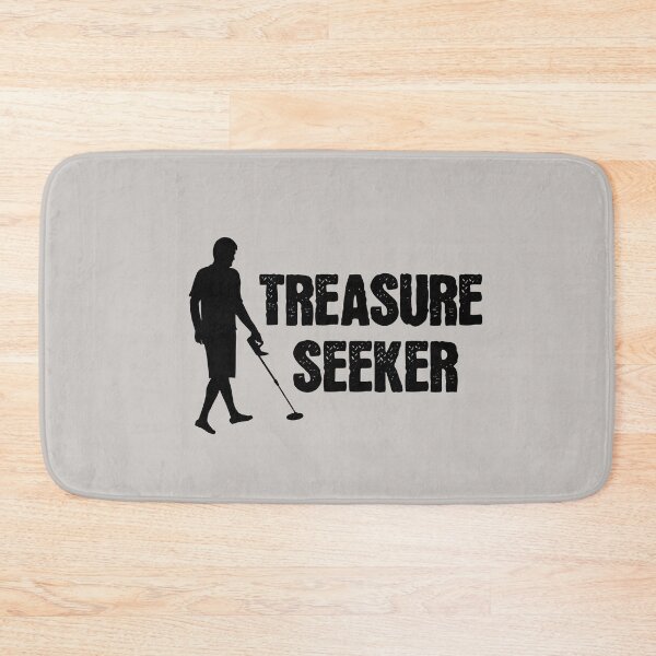 Item preview, Treasure Seeker! Sonding Sondler Treasure Hunt designed and sold by VollNiceDesign.