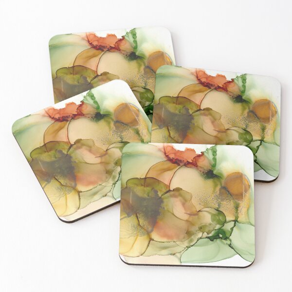 Item preview, Days of Green and Rust I designed and sold by neddles.