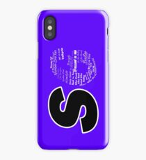 Castle S6 iPhone Case