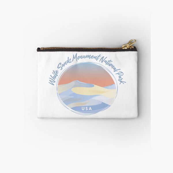 Item preview, White Sands Moument National Park - USA designed and sold by Moritz Schwäble.