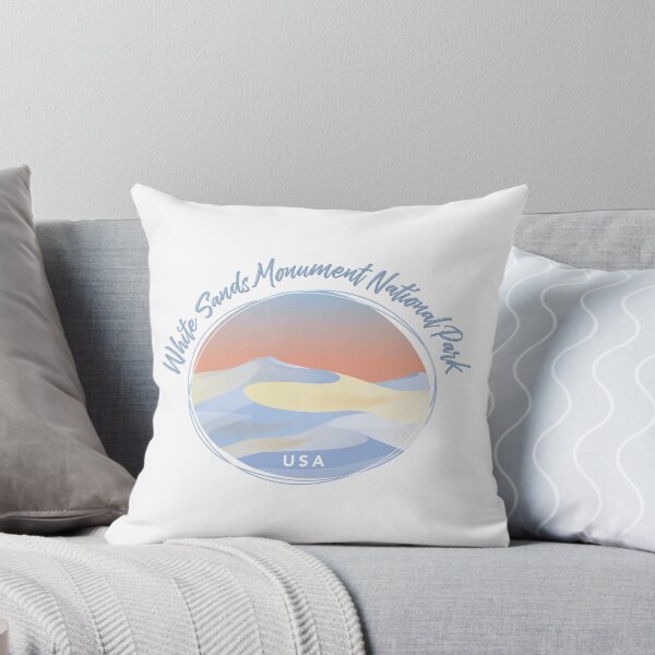 Item preview, White Sands Moument National Park - USA designed and sold by Moritz Schwäble.