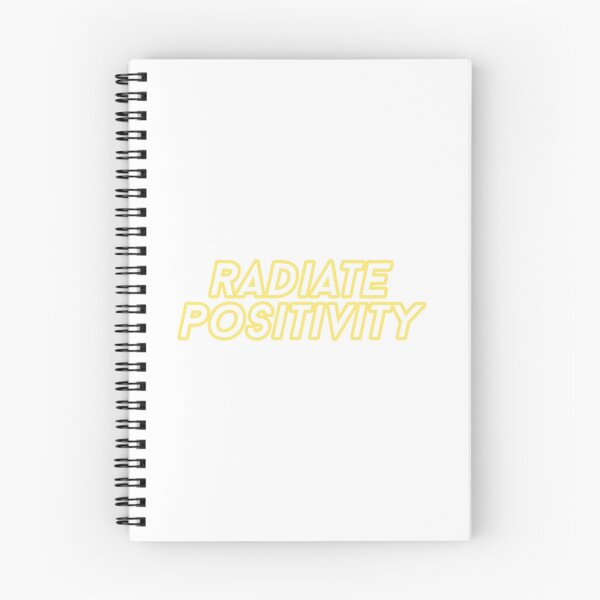 Item preview, Radiate Positivity designed and sold by hollanov98.