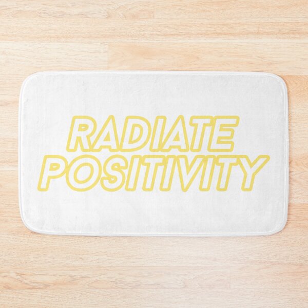 Item preview, Radiate Positivity designed and sold by hollanov98.