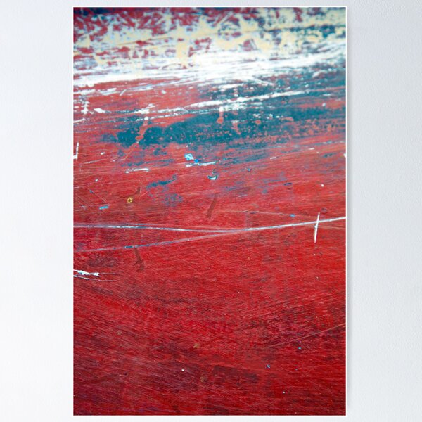 Item preview, The red one designed and sold by Catherine Hadler.