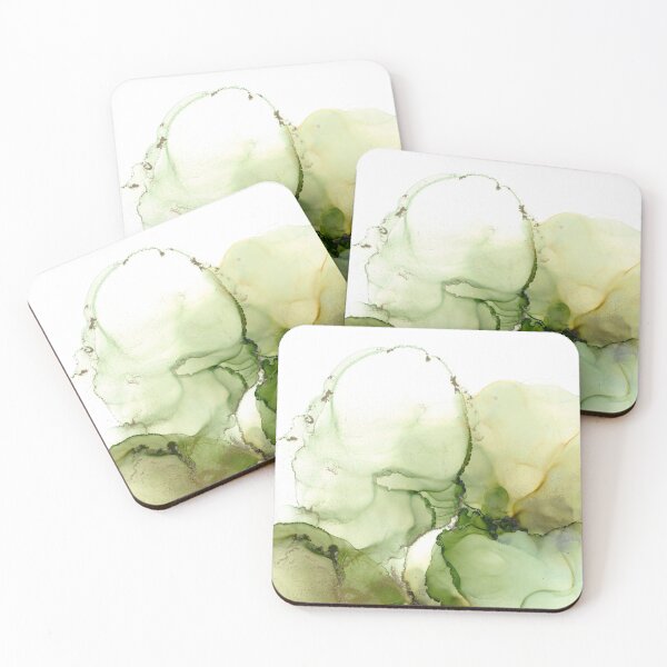 Item preview, Broken Greens designed and sold by neddles.