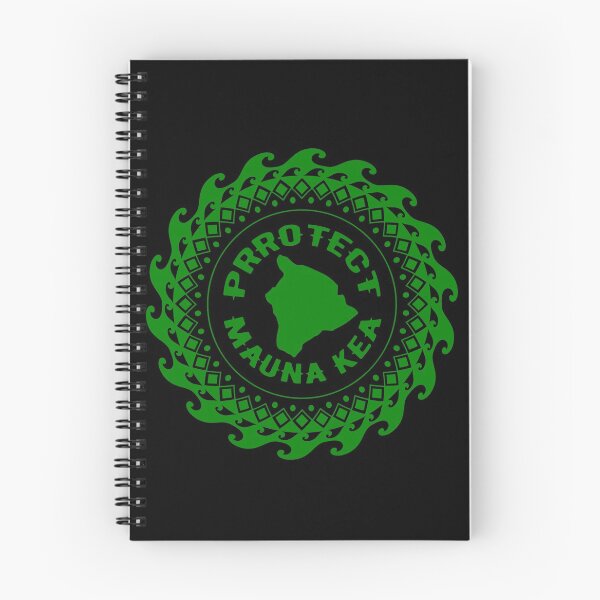 Item preview, Protect Mauna Kea - Ku Kiai Mauna - We Are Mauna Kea designed and sold by MagicBoutique.