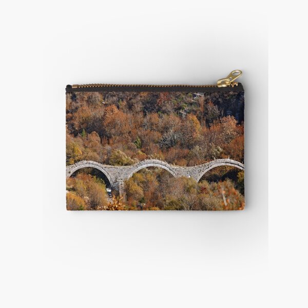 Item preview, Kalogeriko (Plakidas) bridge - Zagori designed and sold by Hercules Milas.