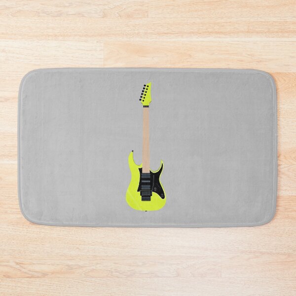Item preview, Desert Sun Yellow RG550 Electric Guitar designed and sold by SPMusic.